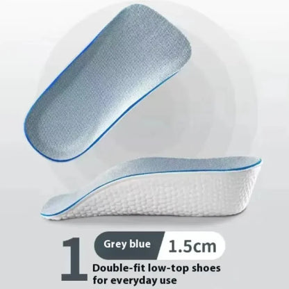Invisible Height Boost Insoles