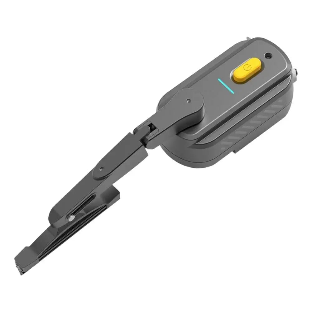 Universal Electric Visor Wiper System
