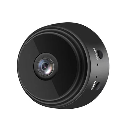 A9 Portable WiFi Wireless Mini Camera Security Monitoring with Voice Recorder for Infants/Pets Smart Home Video Surveillance
