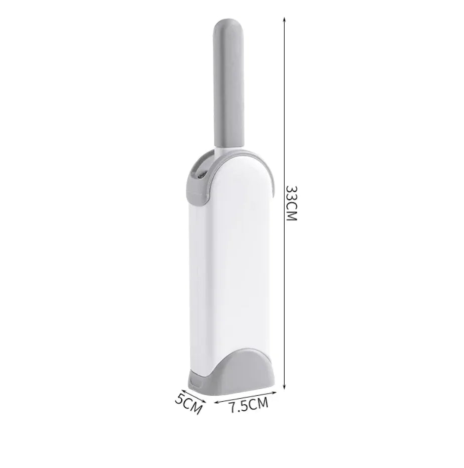 Electrostatic Fur Remover Brush